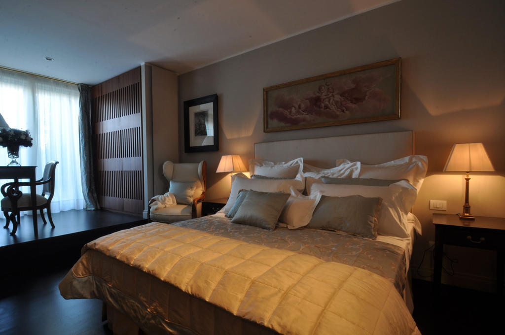 La Scelta Di Goethe - Luxury Suites Roma Quarto foto