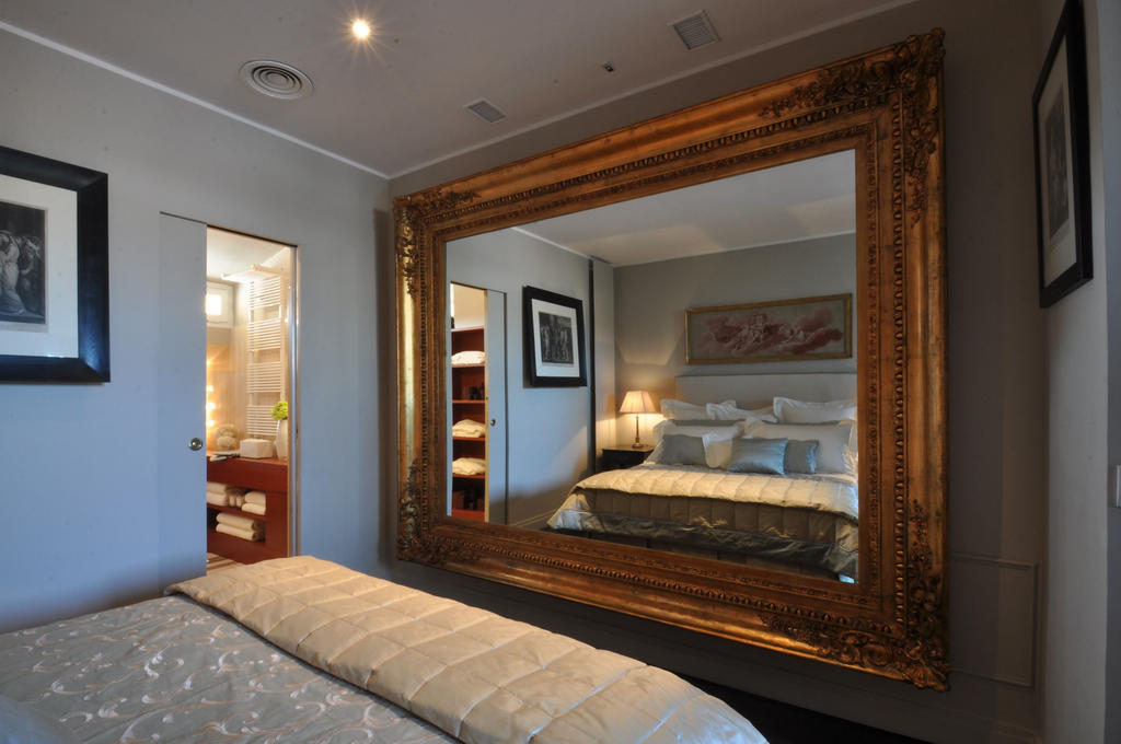La Scelta Di Goethe - Luxury Suites Roma Quarto foto